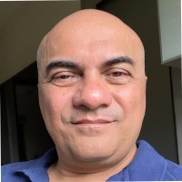 Josh Kalpesh - Lifelong learner in Sales Distrbution Coaching