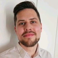 Erik Svedberg Pettersson