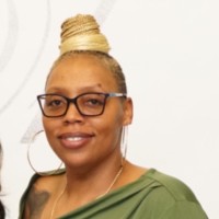 Lakisha Johnson