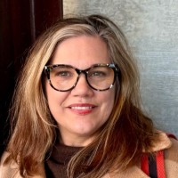 Jennifer Compton