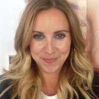 Leona Alexander