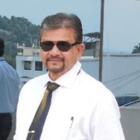 Tabrez Nasar