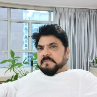 Suresh Pandit
