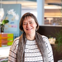 Marianne Wüthrich Gross