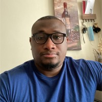 Reginald Jean Gilles