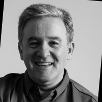 Mark Lynch
