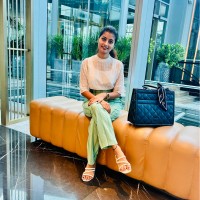 Sandra Mohan