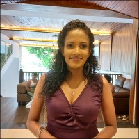 Chamali Dayarathne
