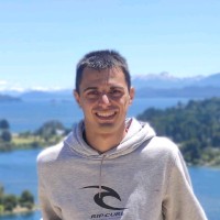 Matias Gabriel Pisano