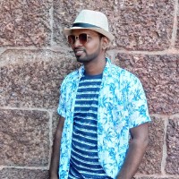 Swapnil Dalal