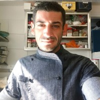 Andreas Vasilakis