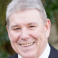 Paul Stead