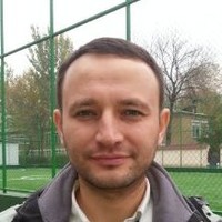 Timur Yusupov