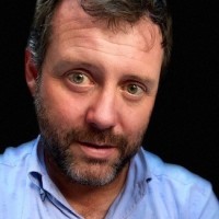 Roger Witschi