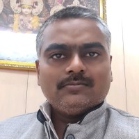 Deyendra Gupta