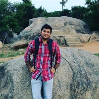 Mayank Raj