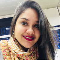Priscila Martins