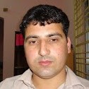 Kazim Raja