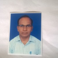 Arvindsinh parmar