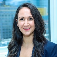 Yissel Cabrera