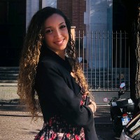 Alessia Rizzo
