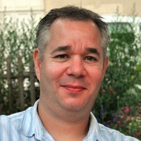 Matthew Amos