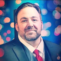 Matthew Cassi