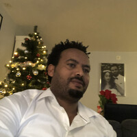 Hagos Mehari