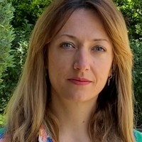 arianna volpe