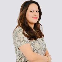 Salma El Ghazi