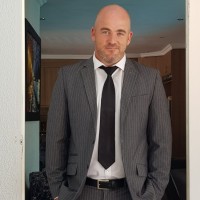 Christopher Anderson