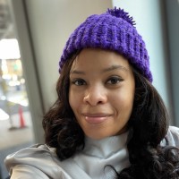 Shanice Louis