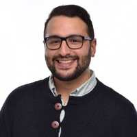 Daniel Cansu