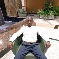 NTEGE DAVID