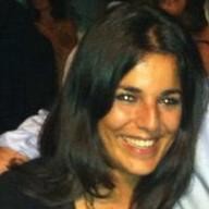María Egea Martínez