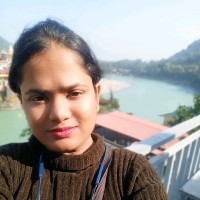 Maahi Singh