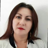 Lisbeth Gamba