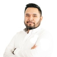 Uziel Domínguez  Escoto