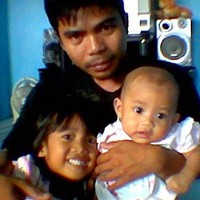 sendi purwanto