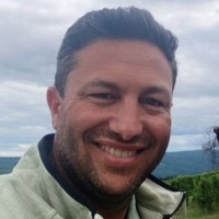 Graham Marcus