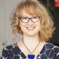 Ingrid Burkett