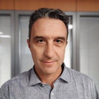 Stelios Karras