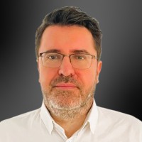 Gábor Csonka, MBA