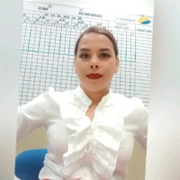 Santa cecilia A. Gonzalez