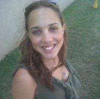 Camille Geduld