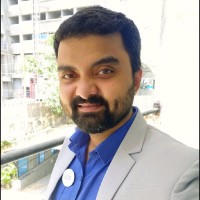 Paresh Anjarlekar