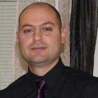 Ali Ebadian