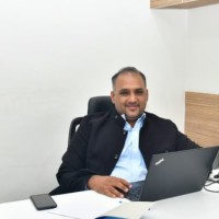 Ram Shewaramani