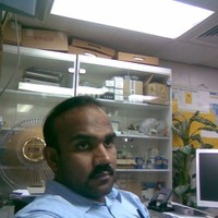 Faizur Rahman Mohamed