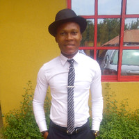 Chukwuemeka Darlington